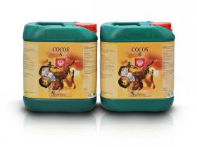 House & Garden Coco A+B - 2 x 5 Litres